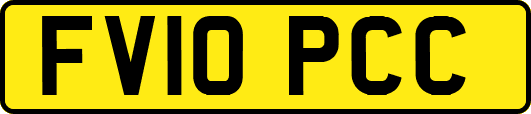 FV10PCC