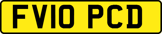 FV10PCD