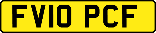 FV10PCF