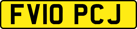 FV10PCJ