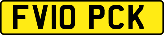 FV10PCK