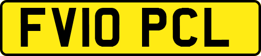 FV10PCL