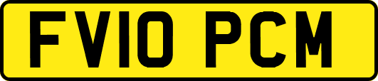 FV10PCM