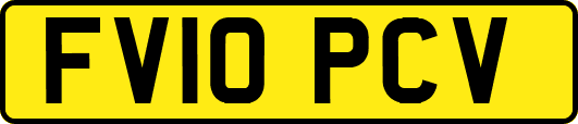 FV10PCV