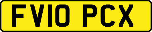 FV10PCX