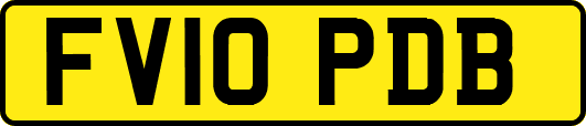 FV10PDB