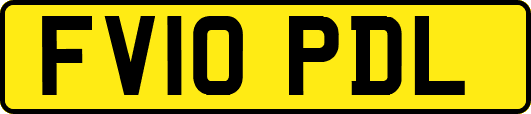 FV10PDL