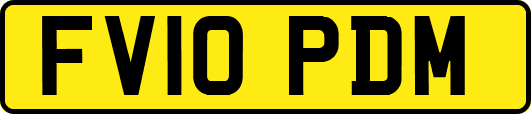 FV10PDM