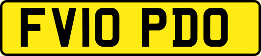 FV10PDO