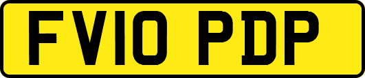 FV10PDP