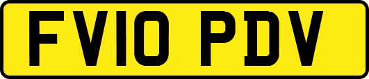 FV10PDV
