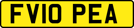 FV10PEA
