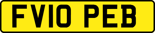 FV10PEB