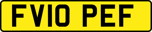FV10PEF