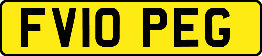 FV10PEG