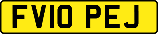 FV10PEJ