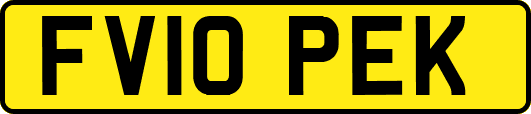 FV10PEK