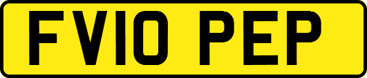FV10PEP