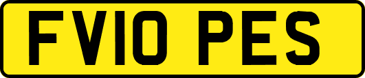 FV10PES