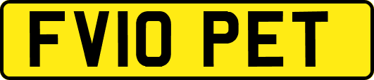 FV10PET