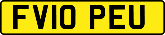FV10PEU