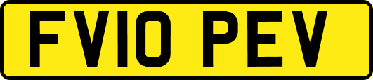 FV10PEV