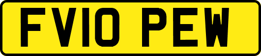 FV10PEW