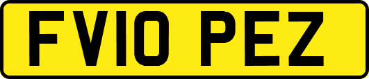 FV10PEZ
