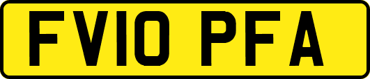 FV10PFA