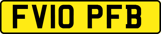 FV10PFB