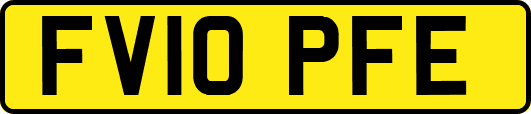 FV10PFE