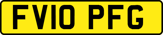 FV10PFG