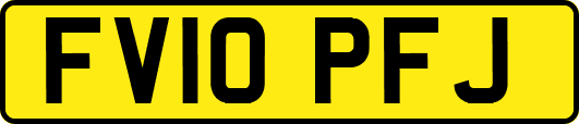 FV10PFJ