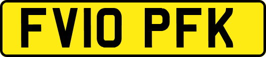 FV10PFK