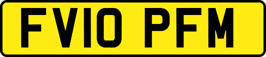 FV10PFM