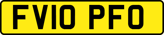 FV10PFO