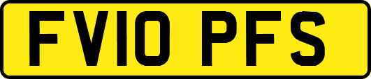 FV10PFS