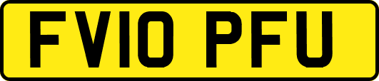 FV10PFU