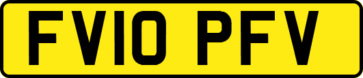 FV10PFV