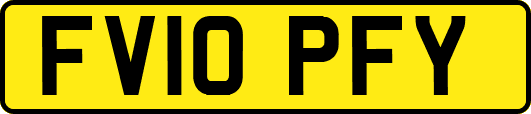 FV10PFY