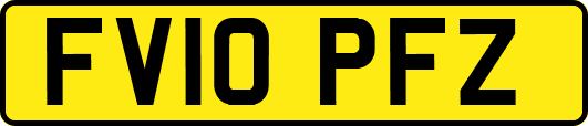 FV10PFZ