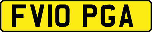 FV10PGA