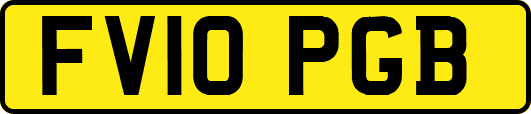 FV10PGB