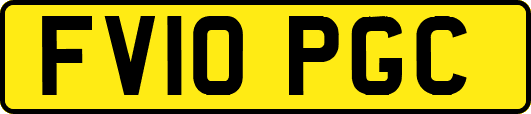 FV10PGC