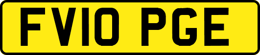 FV10PGE