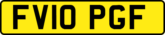 FV10PGF