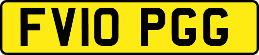 FV10PGG