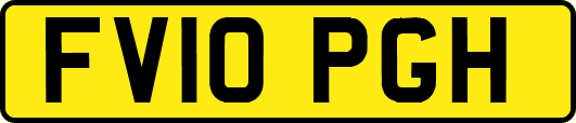 FV10PGH