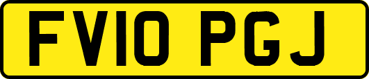 FV10PGJ