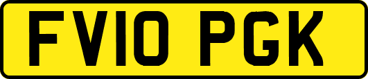 FV10PGK